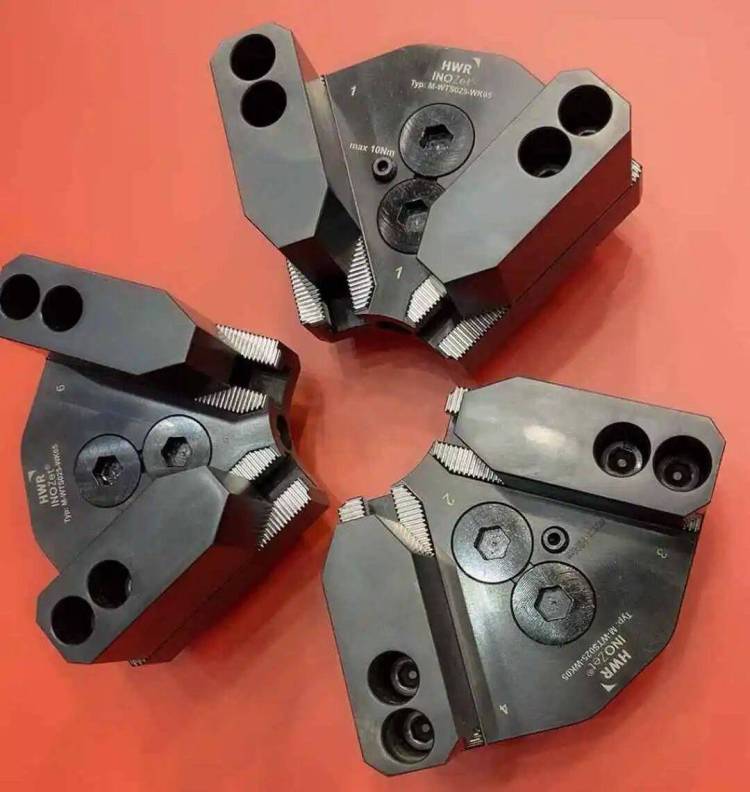 汇全球精工，展机械力量：上海雷昀机电远赴德国参加2025汉诺威EMO机床展