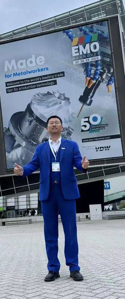 盛达拖链丨2025年德国汉诺威机床展圆满收官，期待下次再会！