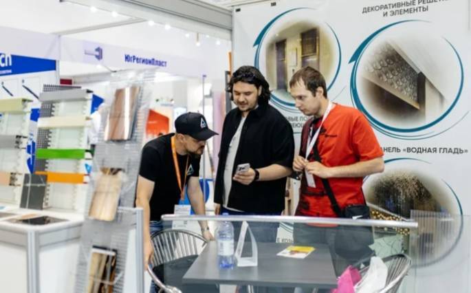 2024年哈萨克斯坦阿斯塔纳国际建筑建材展览会：参展商的反馈