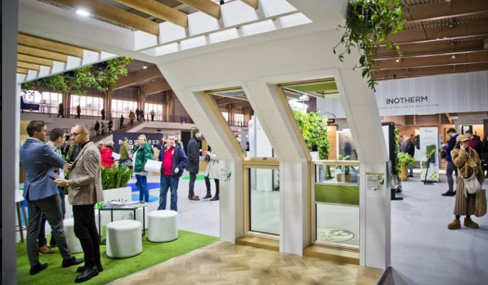 2026年波兰波兹南国际建材展览会：战略赞助者PZPB