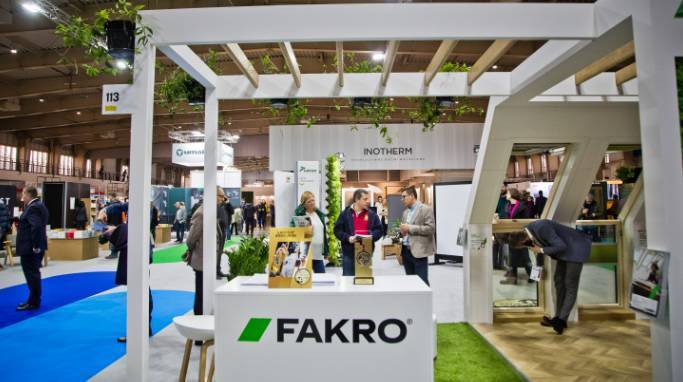 2026年波兰波兹南国际建材展览会：战略赞助者PZPB