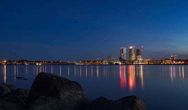 赫尔辛基国际建材展FinnBuild Highlights创新建筑产品