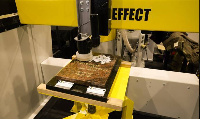 2026年波兰波兹南国际石材展览会：MAGMA加入参展商行列