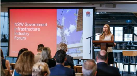 2025年澳大利亚悉尼国际建筑建材展览会：与建筑业合作的原则