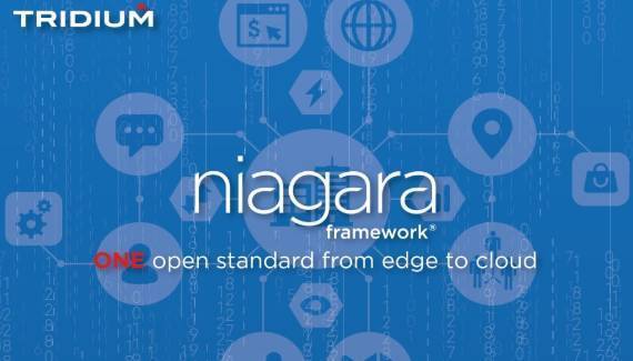 2025年新加坡新加坡城国际建筑及建材展览会：参展商Tridium
