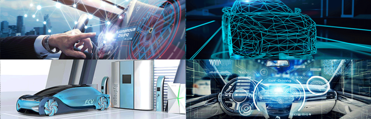 2025-2026名古屋国际汽车技术展：引领未来潮流