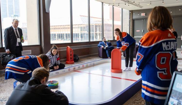 2025年加拿大埃德蒙顿国际能源展览会：氢能技术设备或过程控制奖获奖者