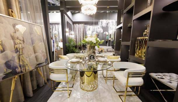 2025年俄罗斯莫斯科国际家具及装饰品展览会：展会成为市场复苏的催化剂