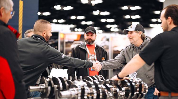 2025美国印第安纳赛车用品展报名更便捷