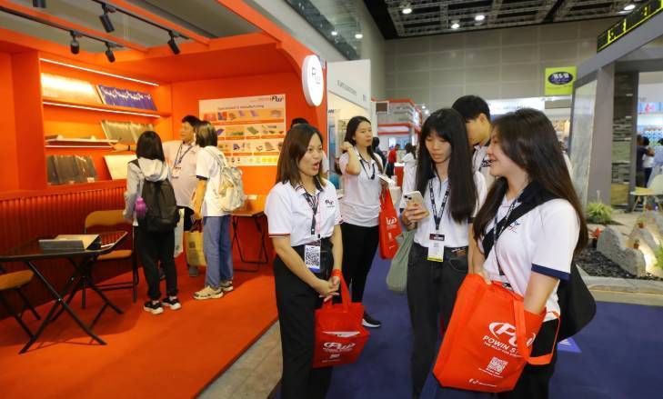 2024年马来西亚吉隆坡国际建筑及室内装饰设计展览会：金属屋顶的创新进展