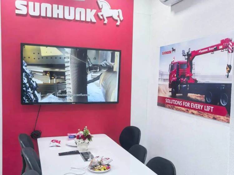 在印尼，看见中国矿机的“未来式”——华毅东方倾力助展2025印度尼西亚国际矿业展览会