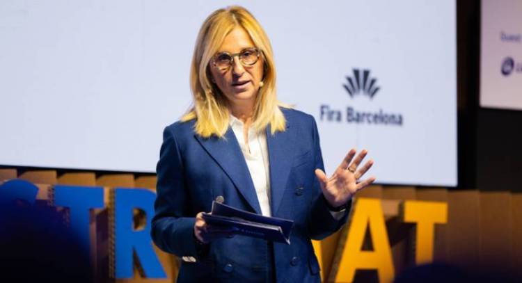 2025年西班牙巴塞罗那国际建材展览会：Construmat加强了国际平台的作用