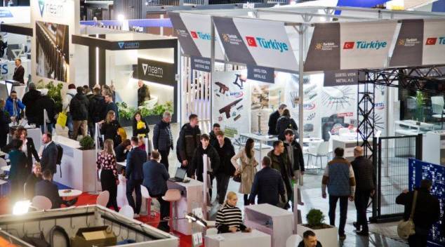 2026年波兰波兹南国际建材展览会：行业赞助者路面砌块制造商协会