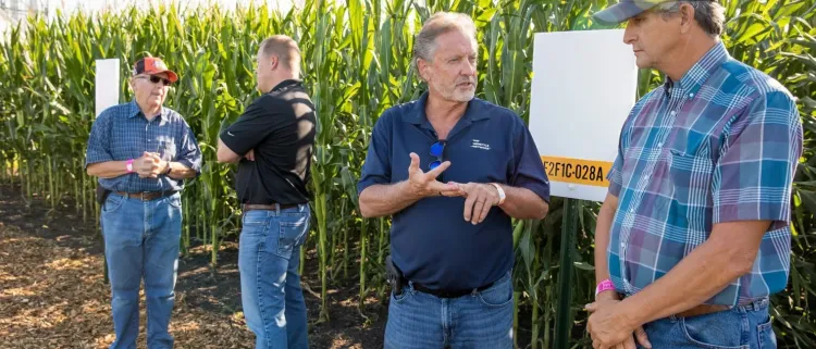 2026年雷德伍德农场节参展六大理由