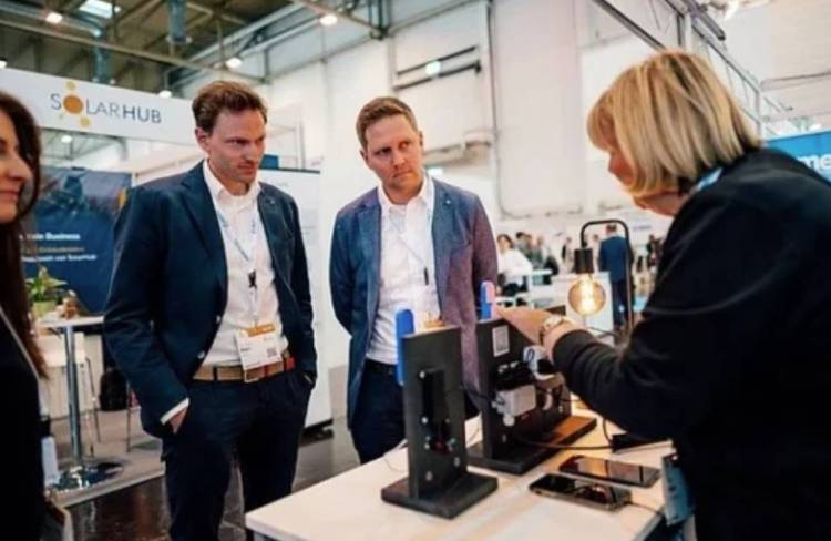 2025年德国埃森国际能源及水资源展览会：启动会聚焦欧洲能源未来