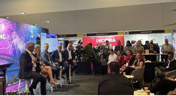 2025年澳大利亚悉尼国际建筑建材展览会：与建筑业合作的原则