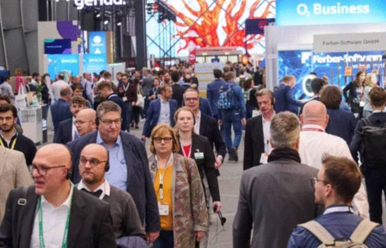 2025年德国埃森国际能源及水资源展览会：启动会聚焦欧洲能源未来