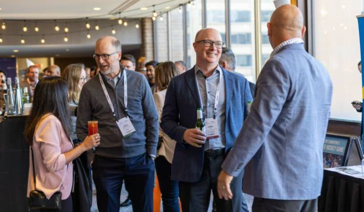 2025年加拿大埃德蒙顿国际能源展览会：氢能技术设备或过程控制奖获奖者