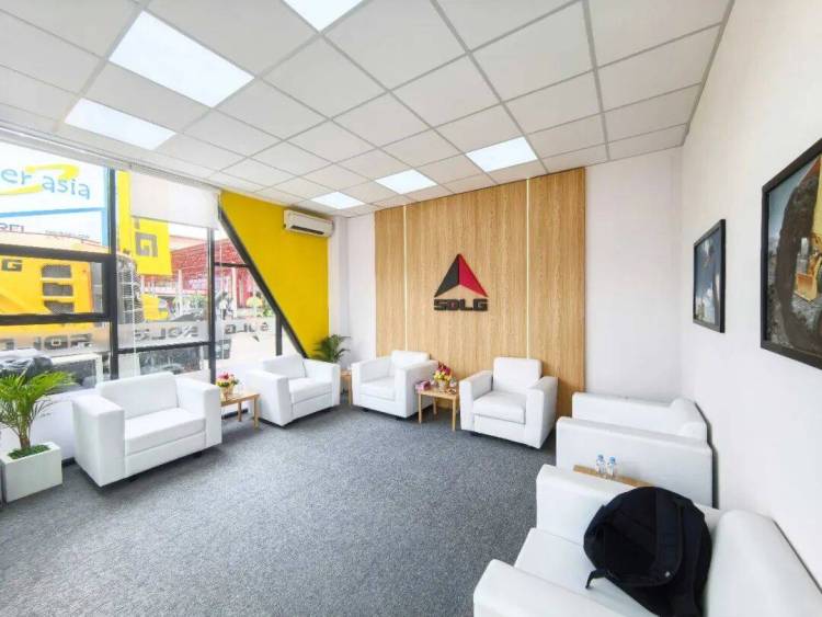 在印尼，看见中国矿机的“未来式”——华毅东方倾力助展2025印度尼西亚国际矿业展览会