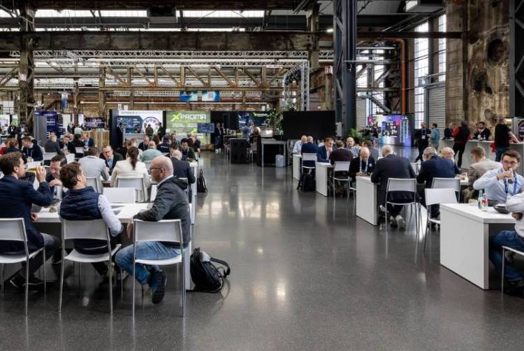 2025年德国杜塞尔多夫国际物流展览会即将到来！