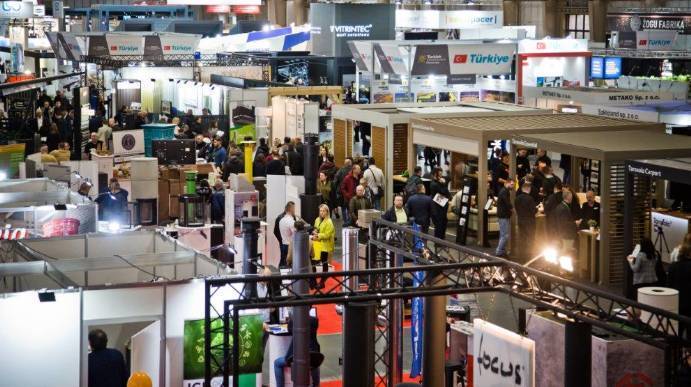 2026年波兰波兹南国际建材展览会：行业赞助者路面砌块制造商协会