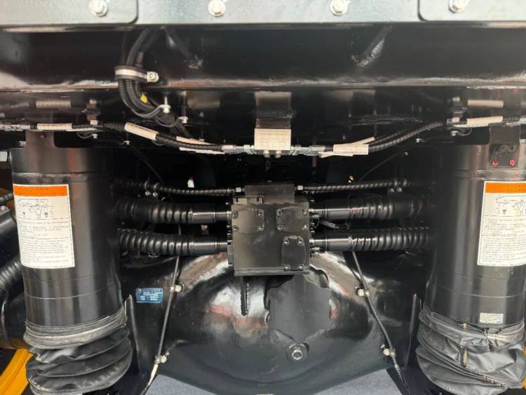 聚焦矿业润滑需求，解锁设备高效运转新方案！| 威盾科技亮相2025印尼矿业展