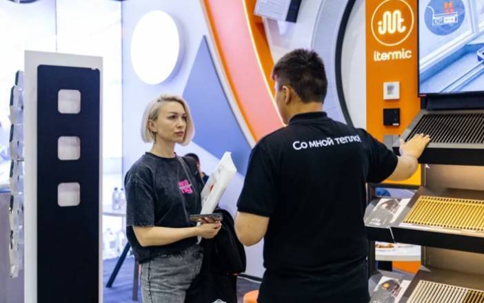 2024年哈萨克斯坦阿斯塔纳国际建筑建材展览会：参展商的反馈