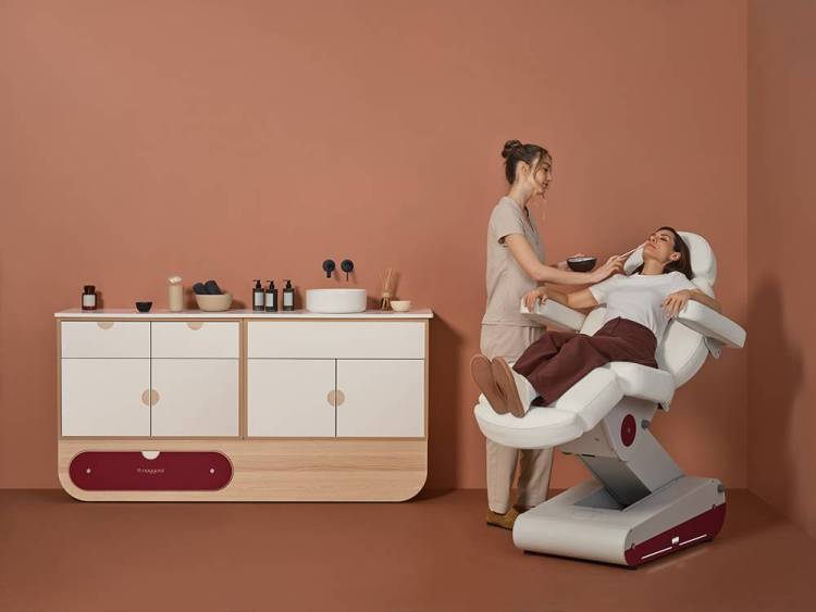 Naggura将在2026年巴展上展示创新产品