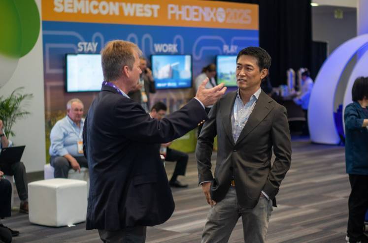 2025年韩国首尔国际半导体设备、材料和服务展览会：聚焦塑造半导体行业未来