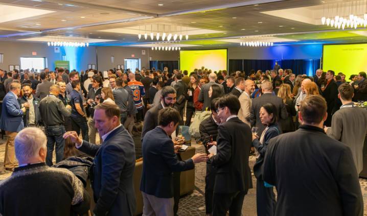 2025年加拿大埃德蒙顿国际能源展览会：氢能技术设备或过程控制奖获奖者