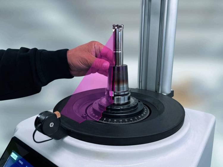 汉诺威五金展EMO 2025：先进测量技术提升工艺效率