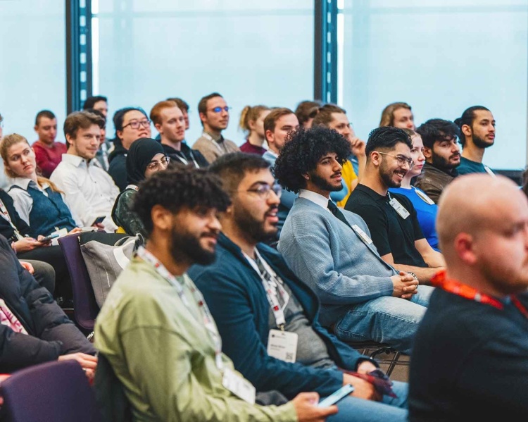 德国纽伦堡压铸展EUROGUSS 2026青年才俊日聚焦未来