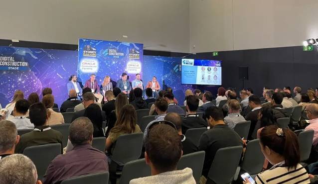 2025年澳大利亚悉尼国际建筑建材展览会：与建筑业合作的原则