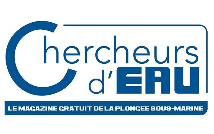 2026年巴黎潜水展：全新《水下探索者》杂志发布