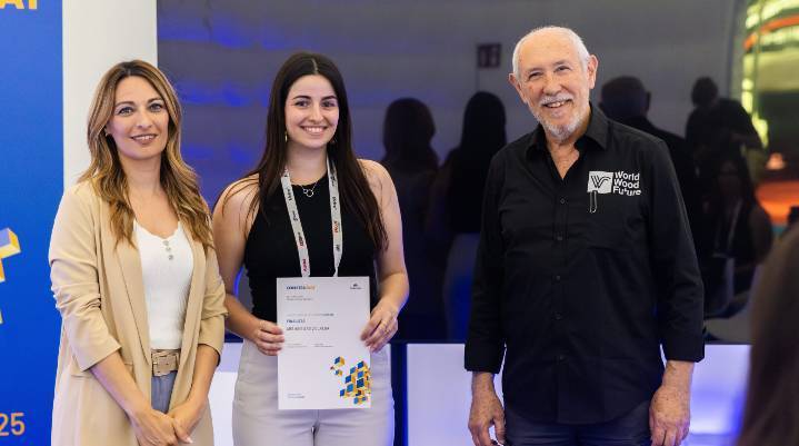 2025年西班牙巴塞罗那国际建材展览会：Construmat加强了国际平台的作用