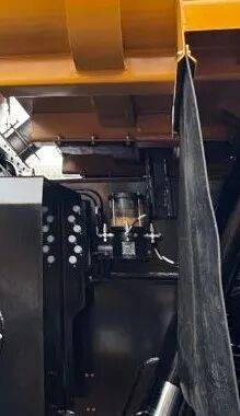 聚焦矿业润滑需求，解锁设备高效运转新方案！| 威盾科技亮相2025印尼矿业展