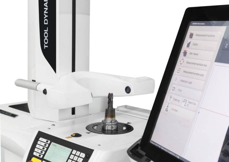 汉诺威五金展EMO 2025：先进测量技术提升工艺效率