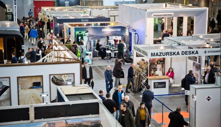 2026年波兰波兹南国际建材展览会：行业赞助者路面砌块制造商协会