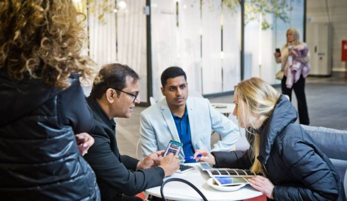 2026年波兰波兹南国际石材展览会：参展商Magemar