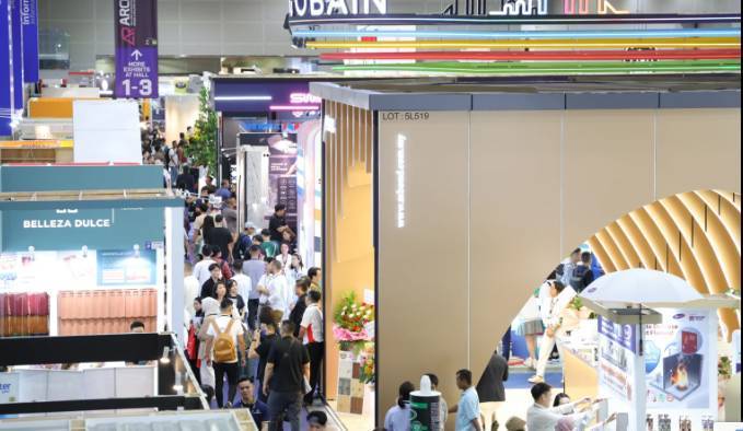 2024年马来西亚吉隆坡国际建筑及室内装饰设计展览会：金属屋顶的创新进展