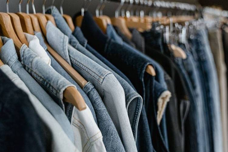 印度孟买国际牛仔布展：时尚丹宁超越牛仔裤