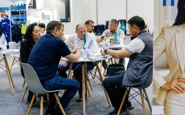 2024年哈萨克斯坦阿斯塔纳国际建筑建材展览会：参展商的反馈