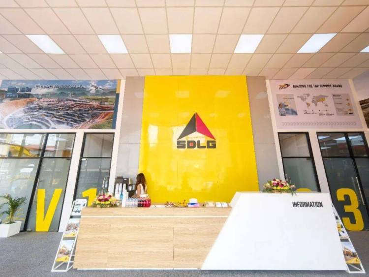 在印尼，看见中国矿机的“未来式”——华毅东方倾力助展2025印度尼西亚国际矿业展览会