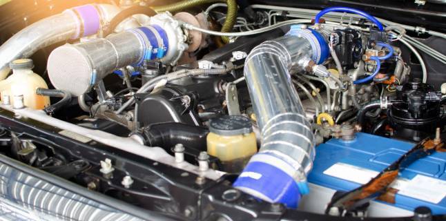 2027年巴西里约热内卢国际汽车摩托车配件展览会：汽车零部件行业的数字化转型