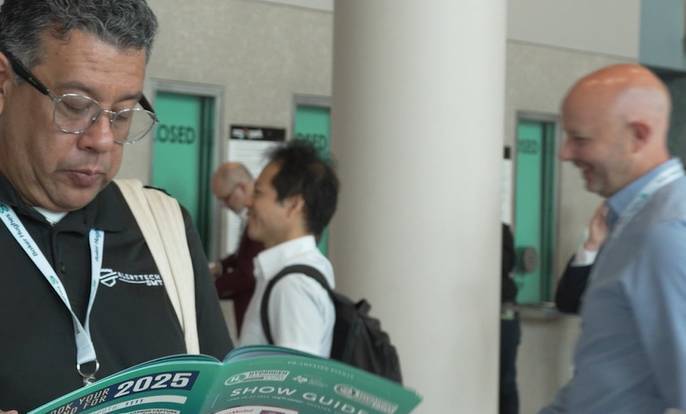 2025年美国德克萨斯州休斯顿国际碳捕获技术能源博览会：利用网状材料改变碳捕获