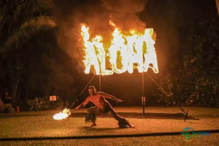 秋日盛景：全美多地荣膺殊荣焕新升级 发展势头持续攀升