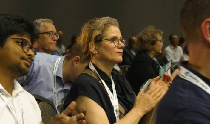 2025年美国德克萨斯州休斯顿国际碳捕获技术能源博览会：利用网状材料改变碳捕获