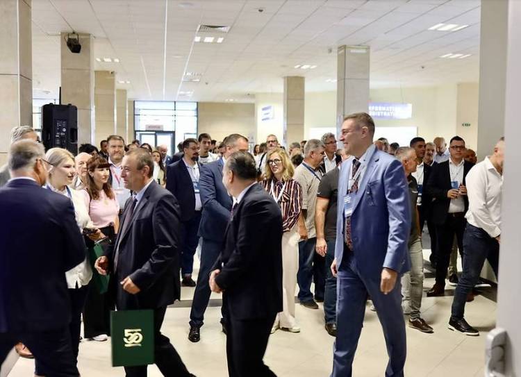 2025年保加利亚索菲亚国际家禽展览会：为家禽行业打造独特平台