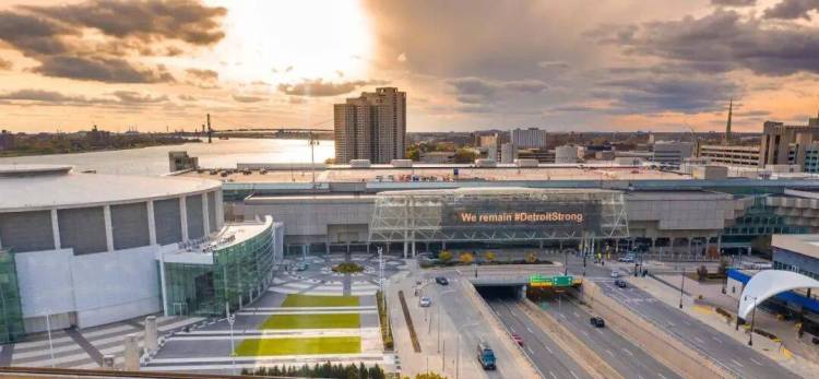 龙亿装备即将亮相2025年北美电池展，与全球行业巨头共襄盛举！