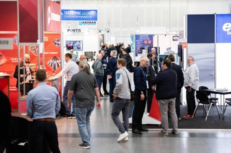 2025年德国科隆国际电磁兼容技术展览会：电磁兼容性背景下的网络安全